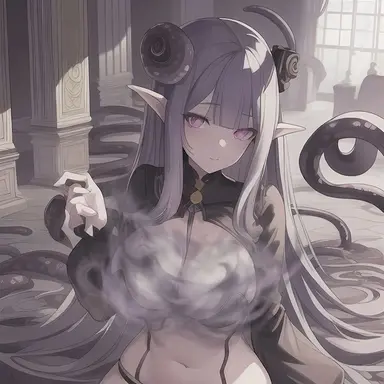 Profile image of ティアラ
