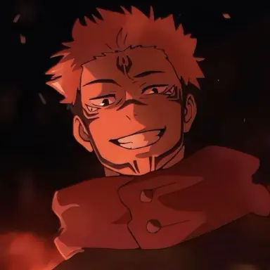 Profile image of Ryomen Sukuna