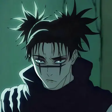 Profile image of Choso Kamo