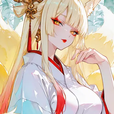 Profile image of 紅蘭