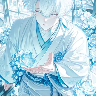 Profile image of 吹雪