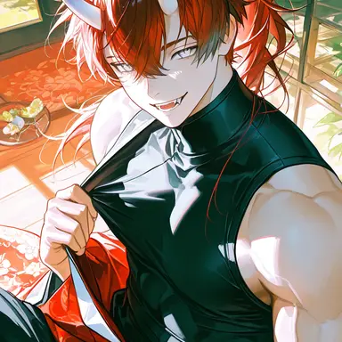 Profile image of 響