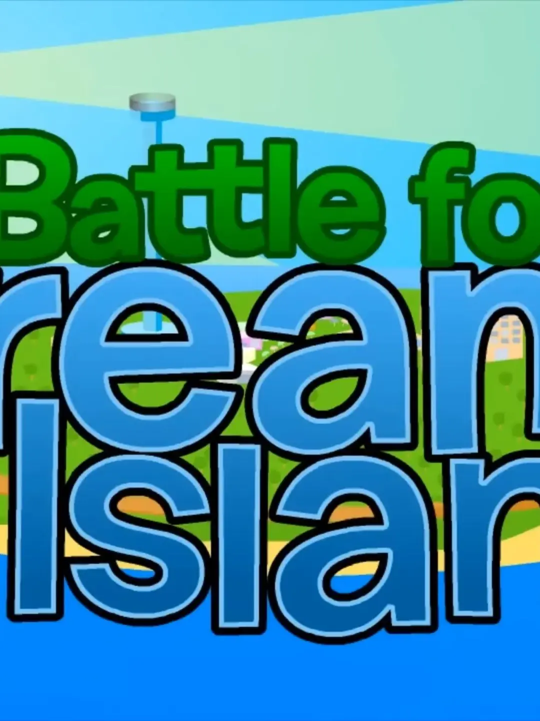 BarkBell의 BFDI 세계관