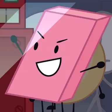 Profile image of 이레이저