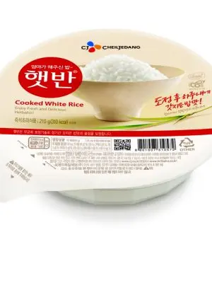 20111128의 햇반