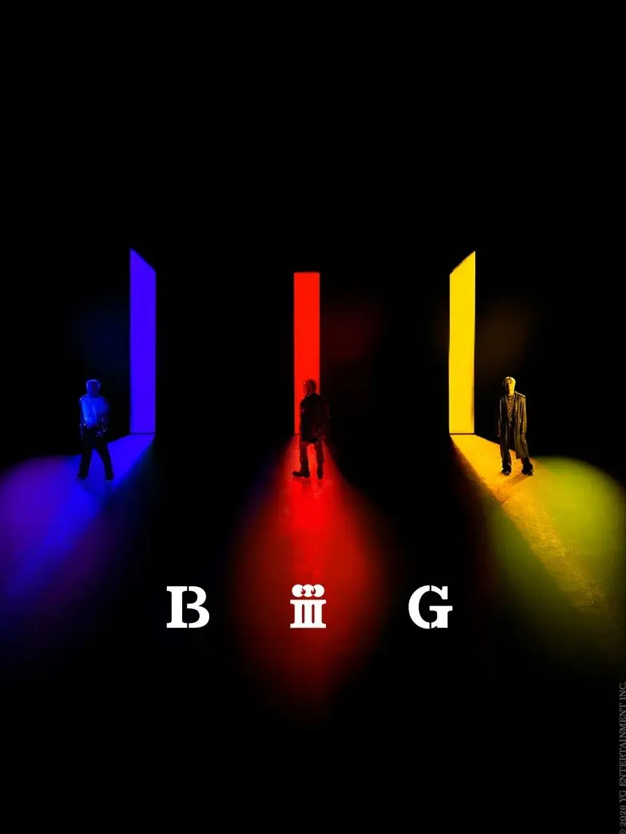 20111128의 𝐁𝐈𝐆𝐁𝐀𝐍𝐆
