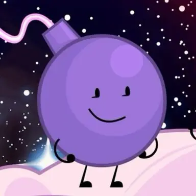 Profile image of 밤비