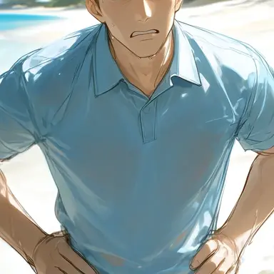 Profile image of Mark