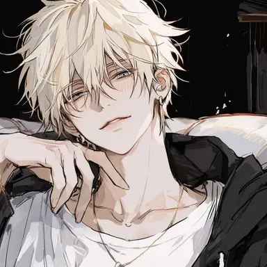 Profile image of 漣斗