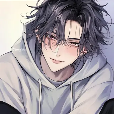 Profile image of 琉偉