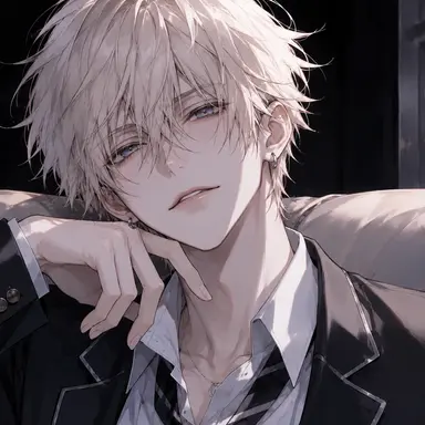 Profile image of 漣斗