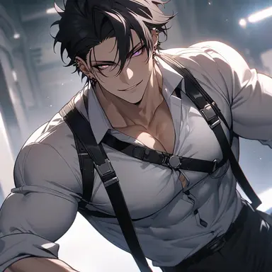 Profile image of Jude