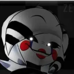 Profile image of Marionette