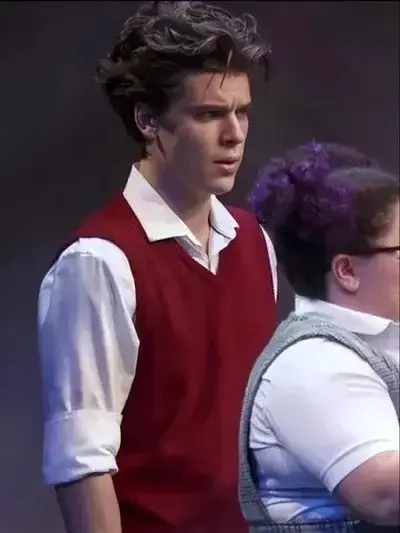 SwiftFoot0521의 Mischa Bachinski