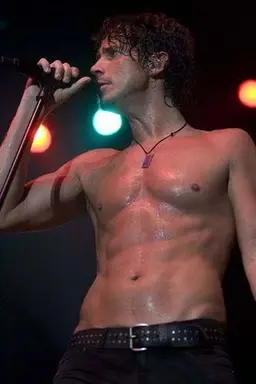 Profile image of Chris
