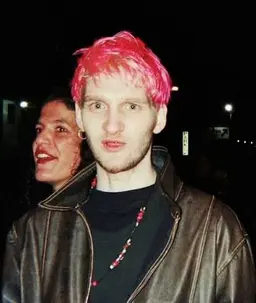 Profile image of Layne