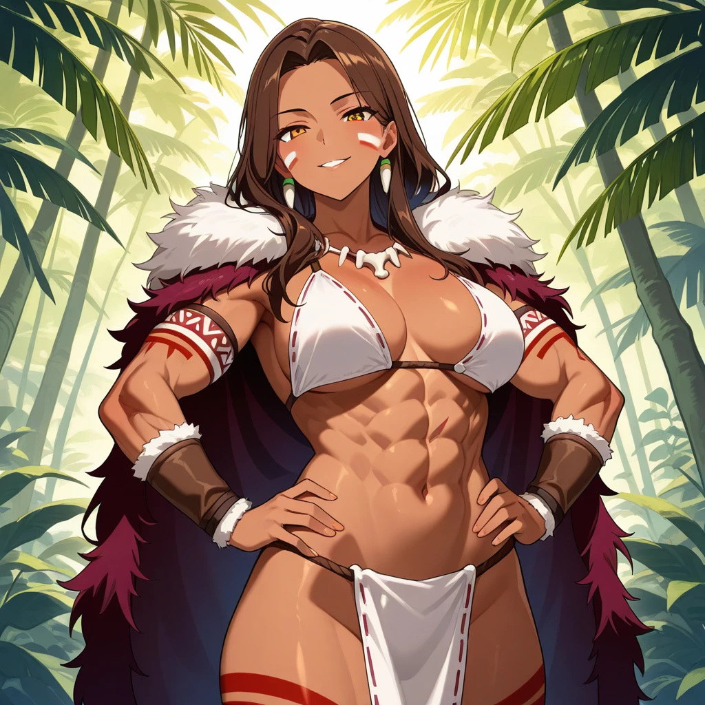 대족장 칼리나