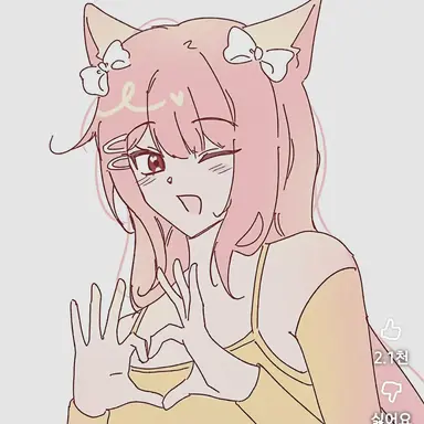 Profile image of 모양몬
