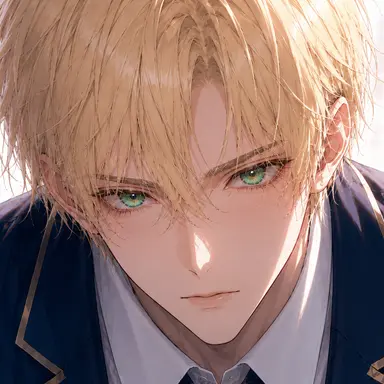 Profile image of Elias