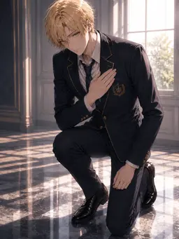 Profile image of Elias