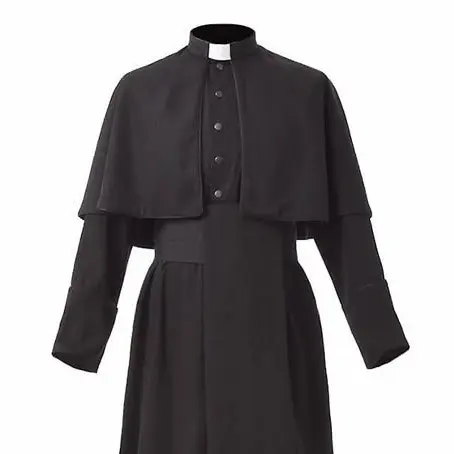 Allkill의 사제님!