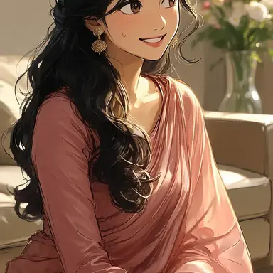 Profile image of Swetha