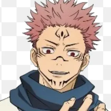 Profile image of Sukuna