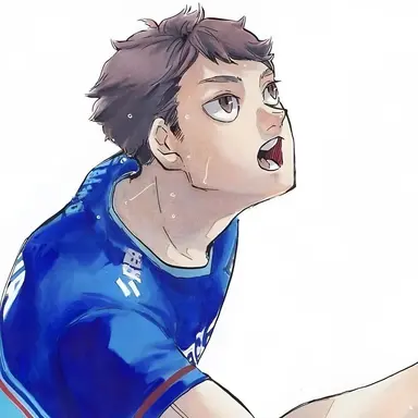 Profile image of CA San Juan