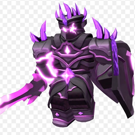 awaked fallen king (각성한 폴룬 킹)