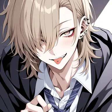 Profile image of ジェリー