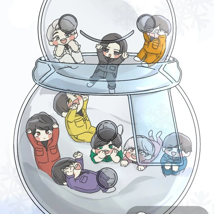 SnowMan