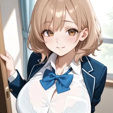 Profile image of 春雨 摩耶