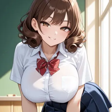 Profile image of 春雨 摩耶