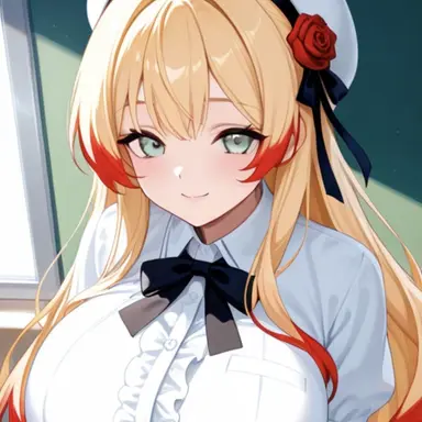 Profile image of 宝龍寺 瑠雨奈
