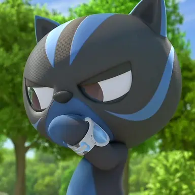 Profile image of Rio