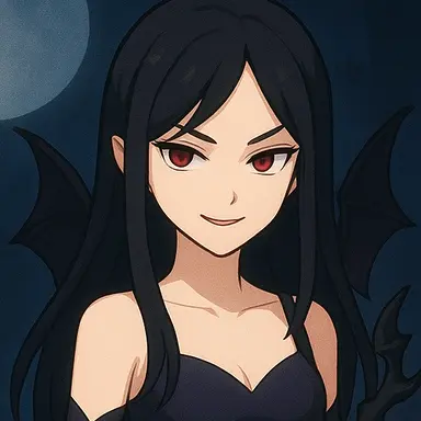 Profile image of 어둠의 리아