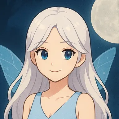 Profile image of 빛의 리아