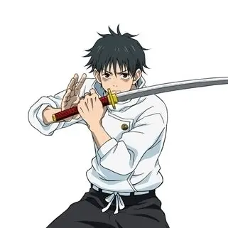 Profile image of 憂太
