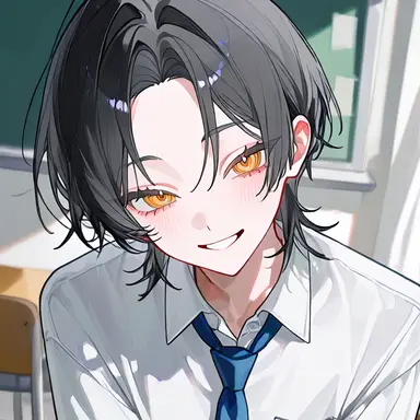 Profile image of 翼