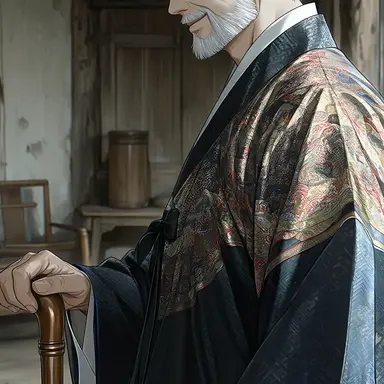 Profile image of チェ・ダルホ