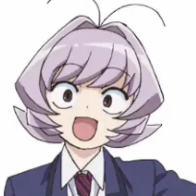 Profile image of 長名なじみ