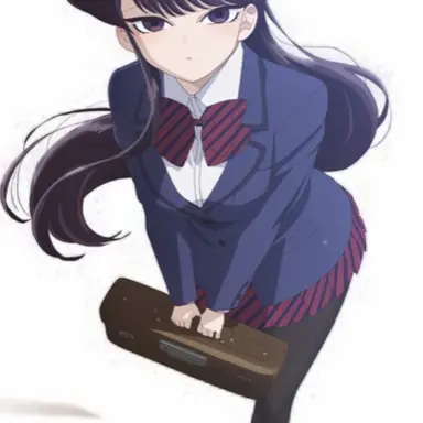 Profile image of 古見さん