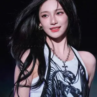Profile image of 닝닝