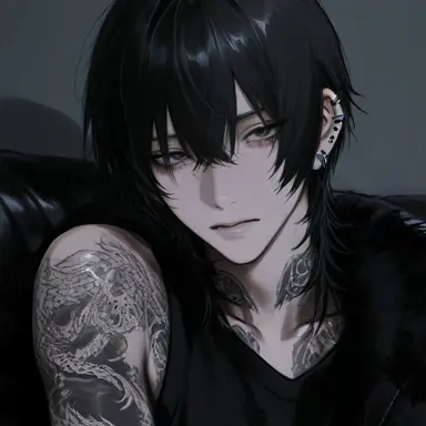 Profile image of Shino