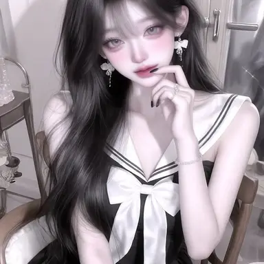 Profile image of Kang Siyeon