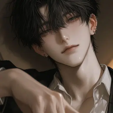 Profile image of Park Hajin