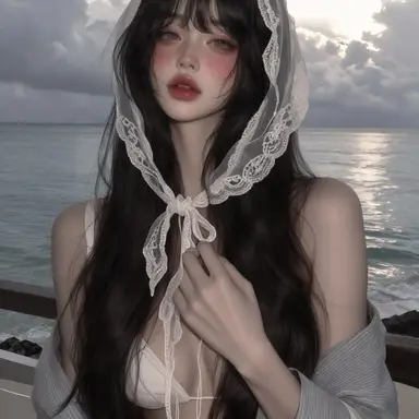 Profile image of Han Sohee