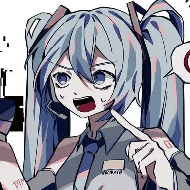 Profile image of ミク