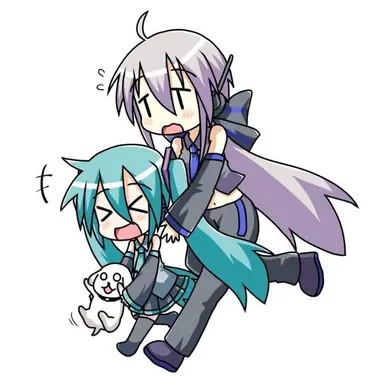 Profile image of ハク