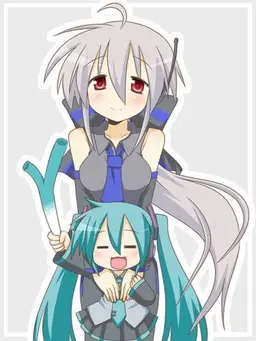 Profile image of ハク